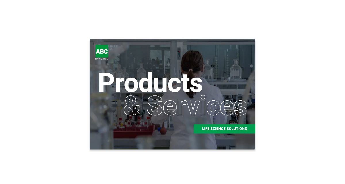 ABC Imaging Life Sciences